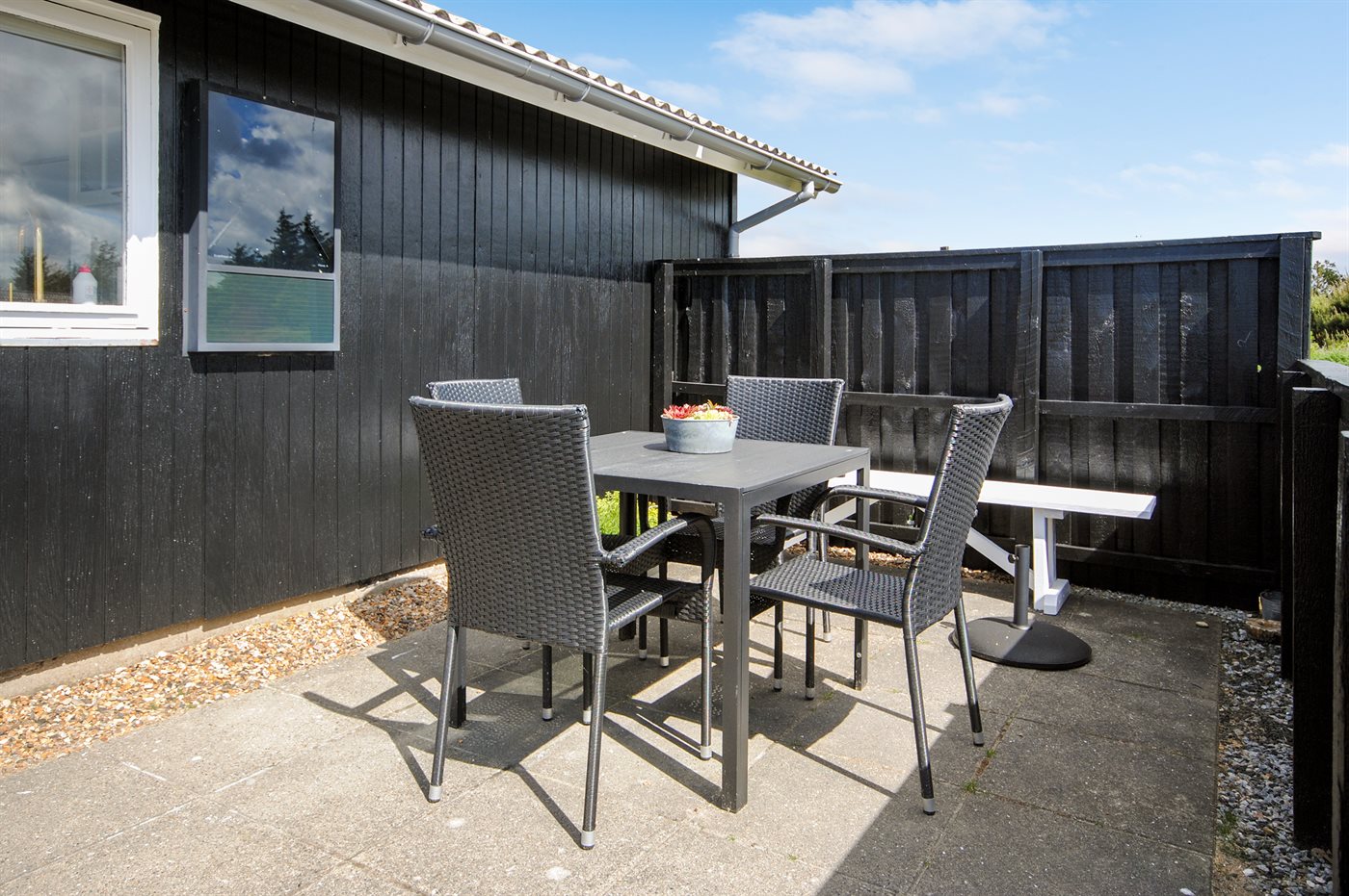 Gemütliches Ferienhaus in Nørre Vorupør – Meer und Natur pur! - Bild 2