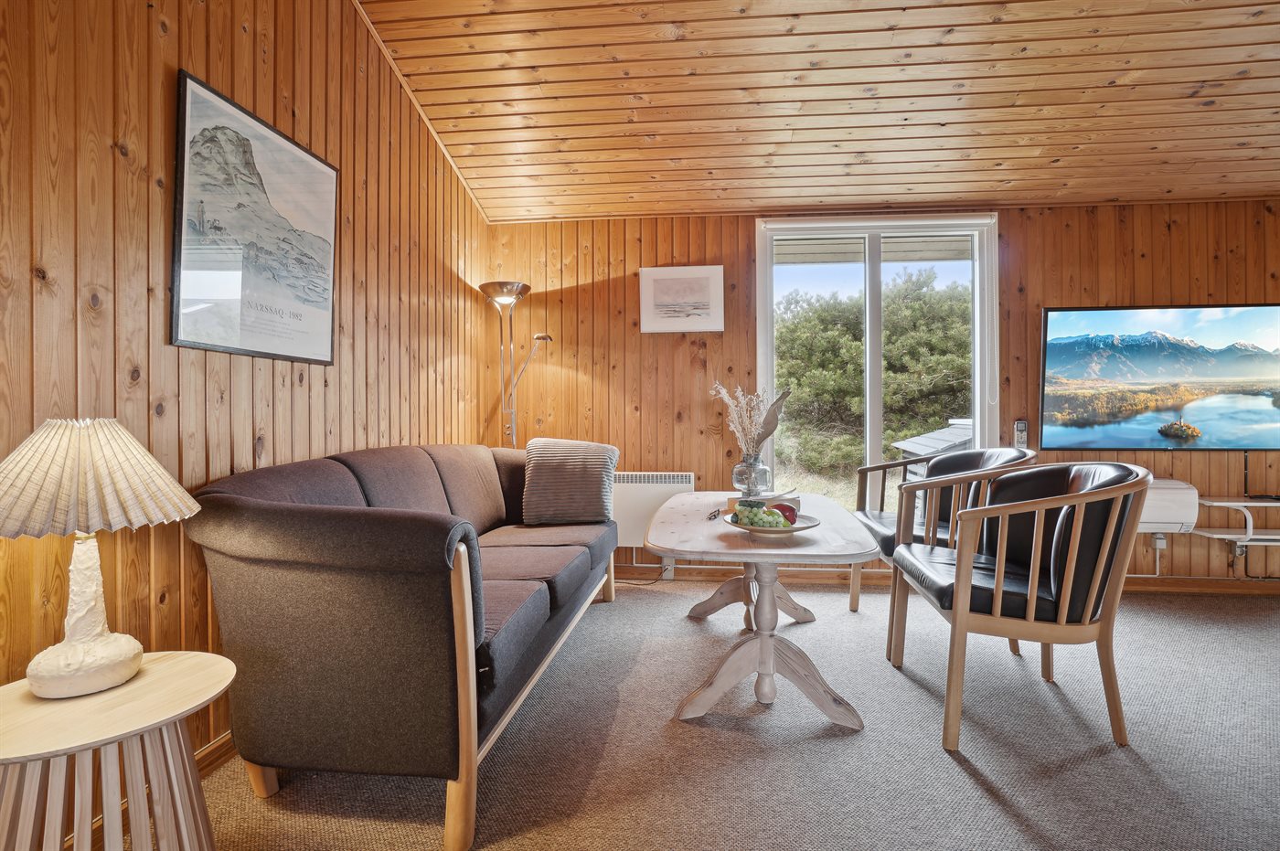Idyllisches Ferienhaus in Vorupör – Strandnähe und Komfort! - Bild 3