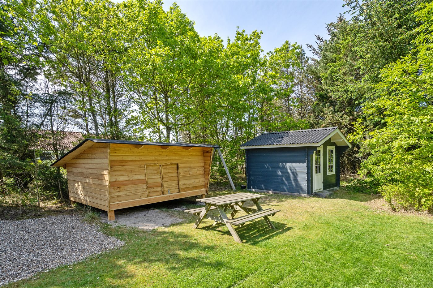 Dein Familienparadies in Thisted – Nähe zum Strand! - Bild 2