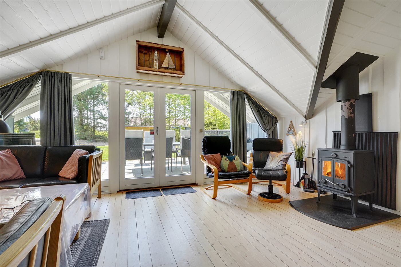 Dein Familienparadies in Thisted – Nähe zum Strand! - Bild 4