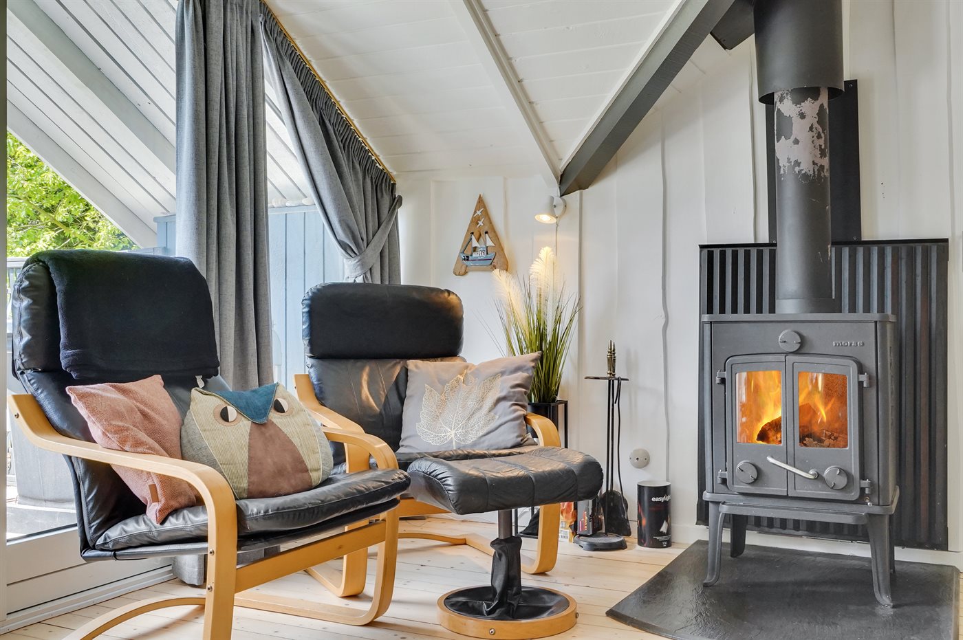 Dein Familienparadies in Thisted – Nähe zum Strand! - Bild 5