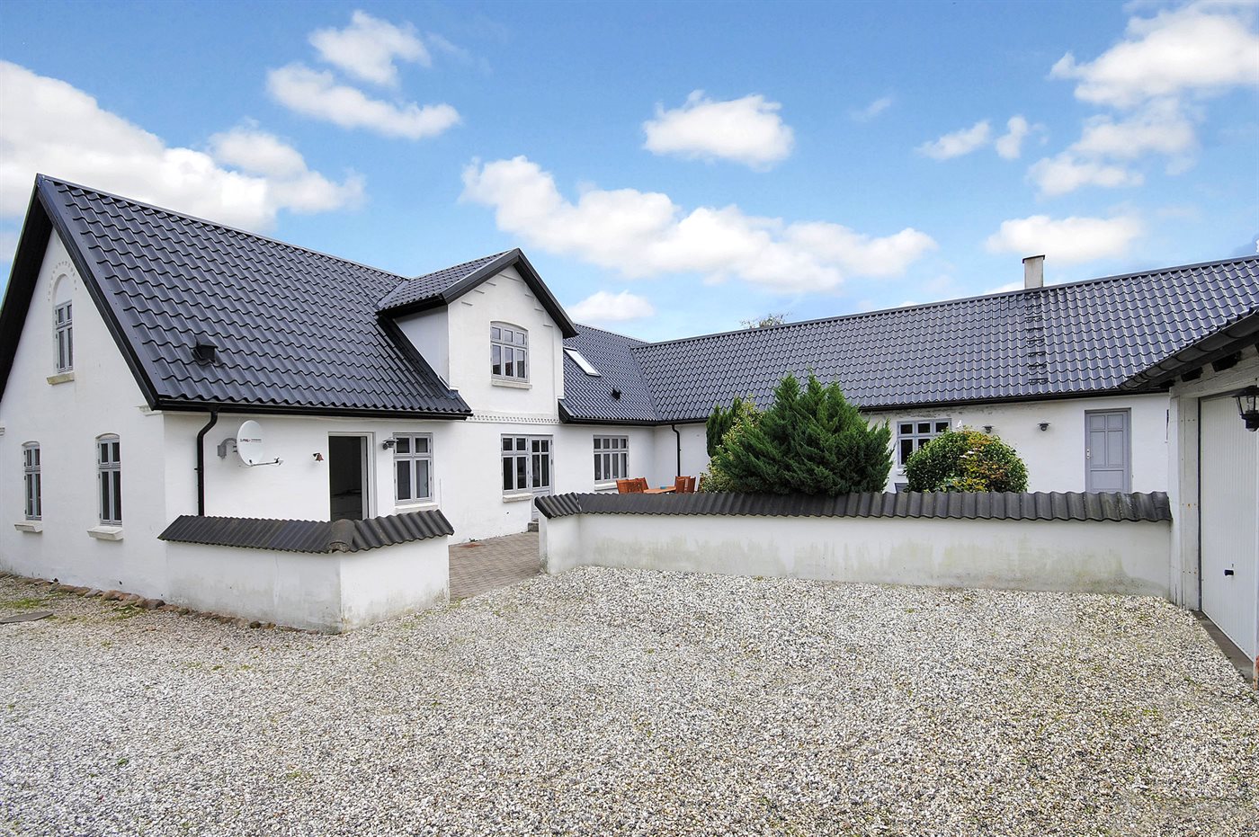 Ferienhaus 17-2234 in Vorupör - Bild 2
