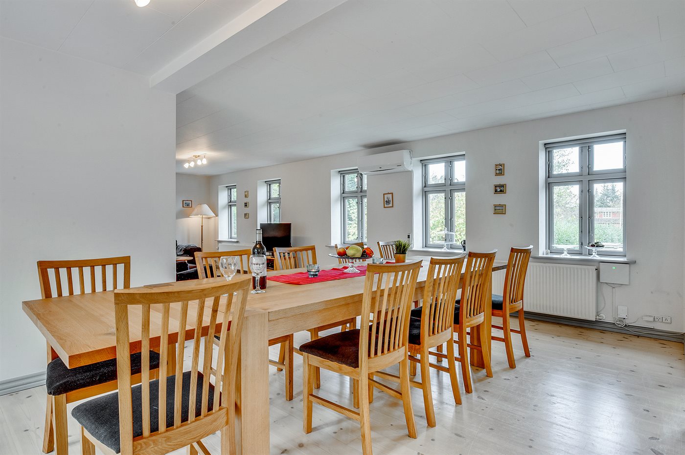 Ferienhaus 17-2234 in Vorupör - Bild 3