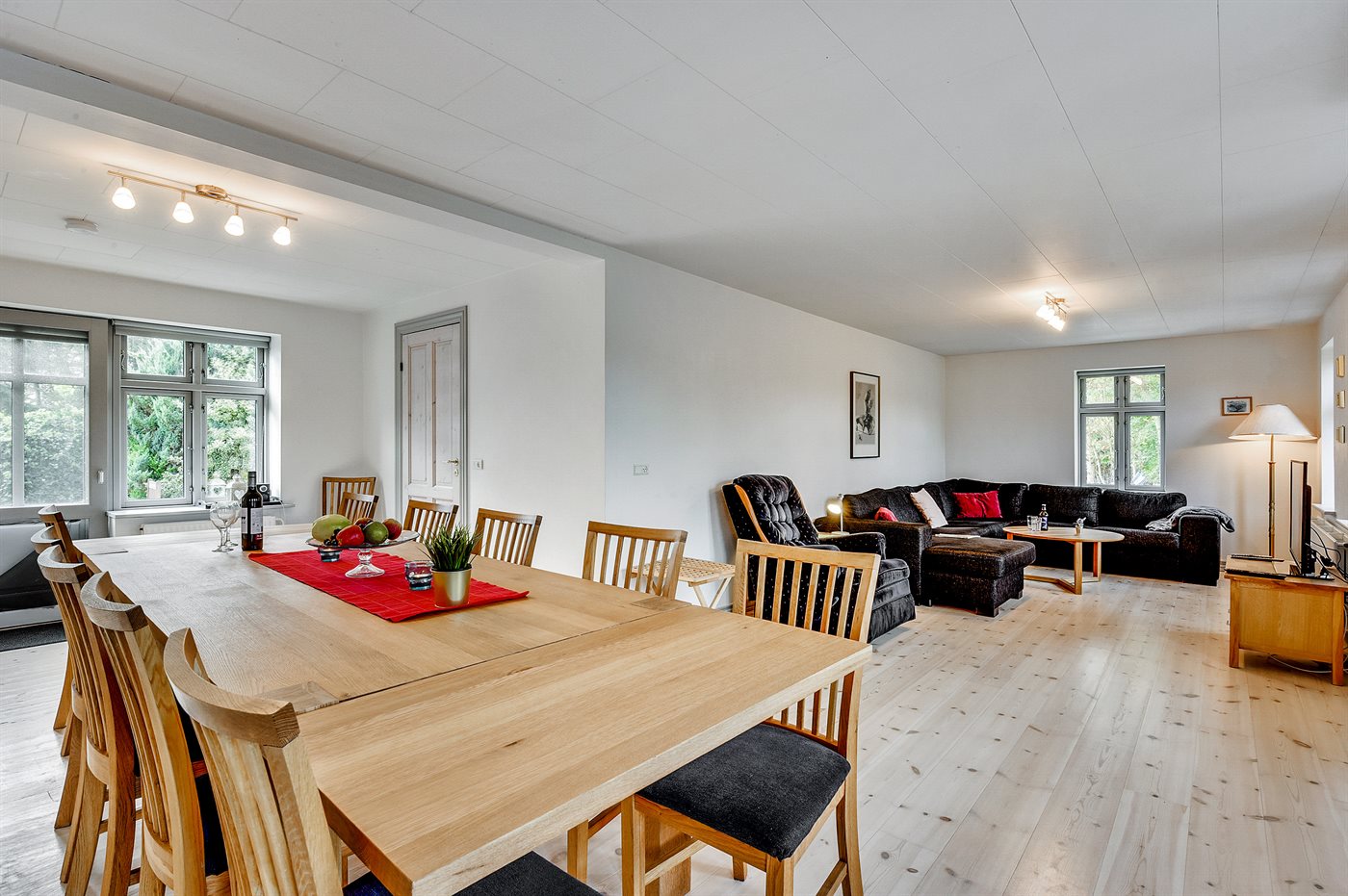 Ferienhaus 17-2234 in Vorupör - Bild 4