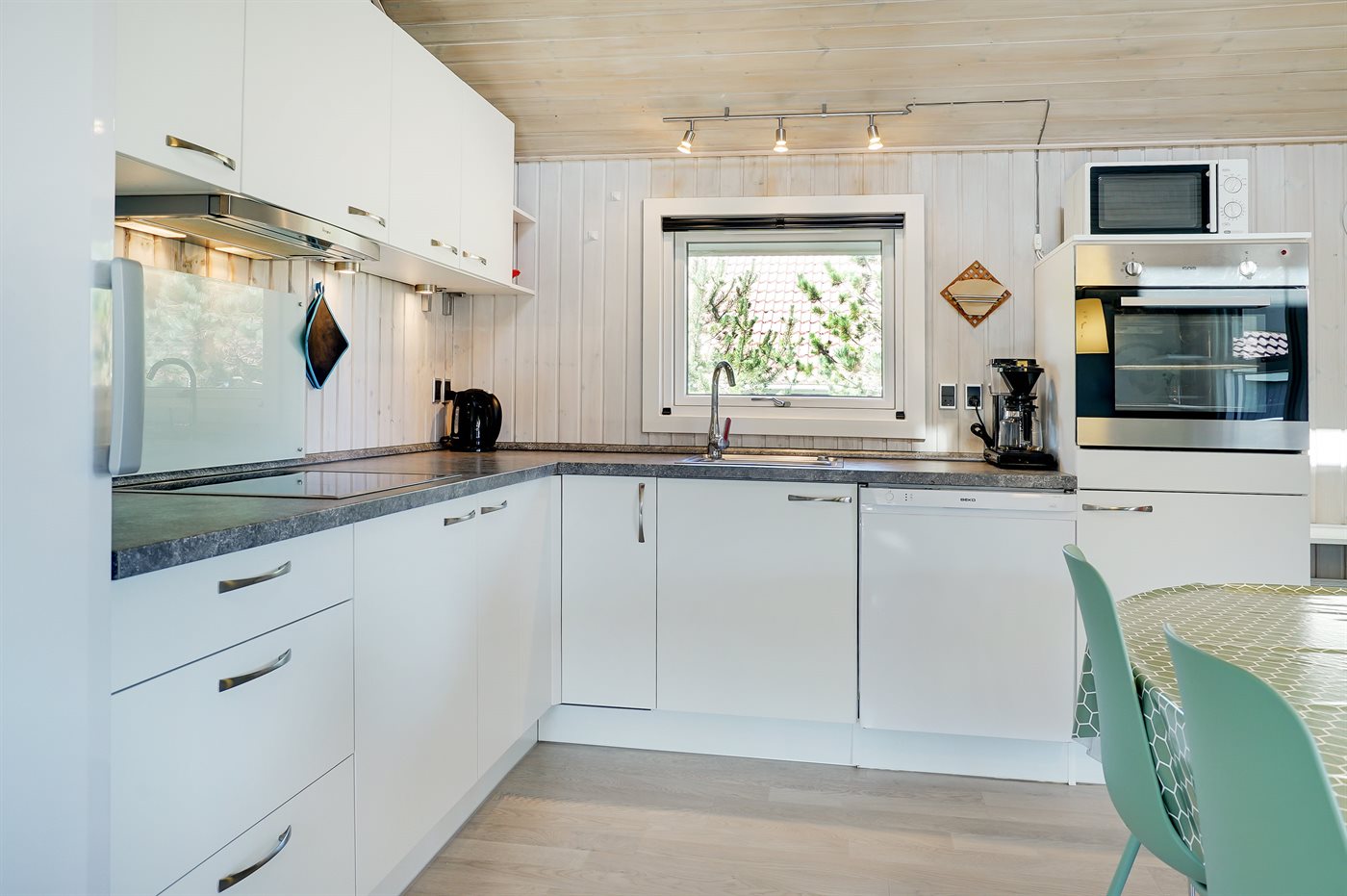 Ferienhaus in Vorupør: Strandnähe und Familienglück! - Bild 4