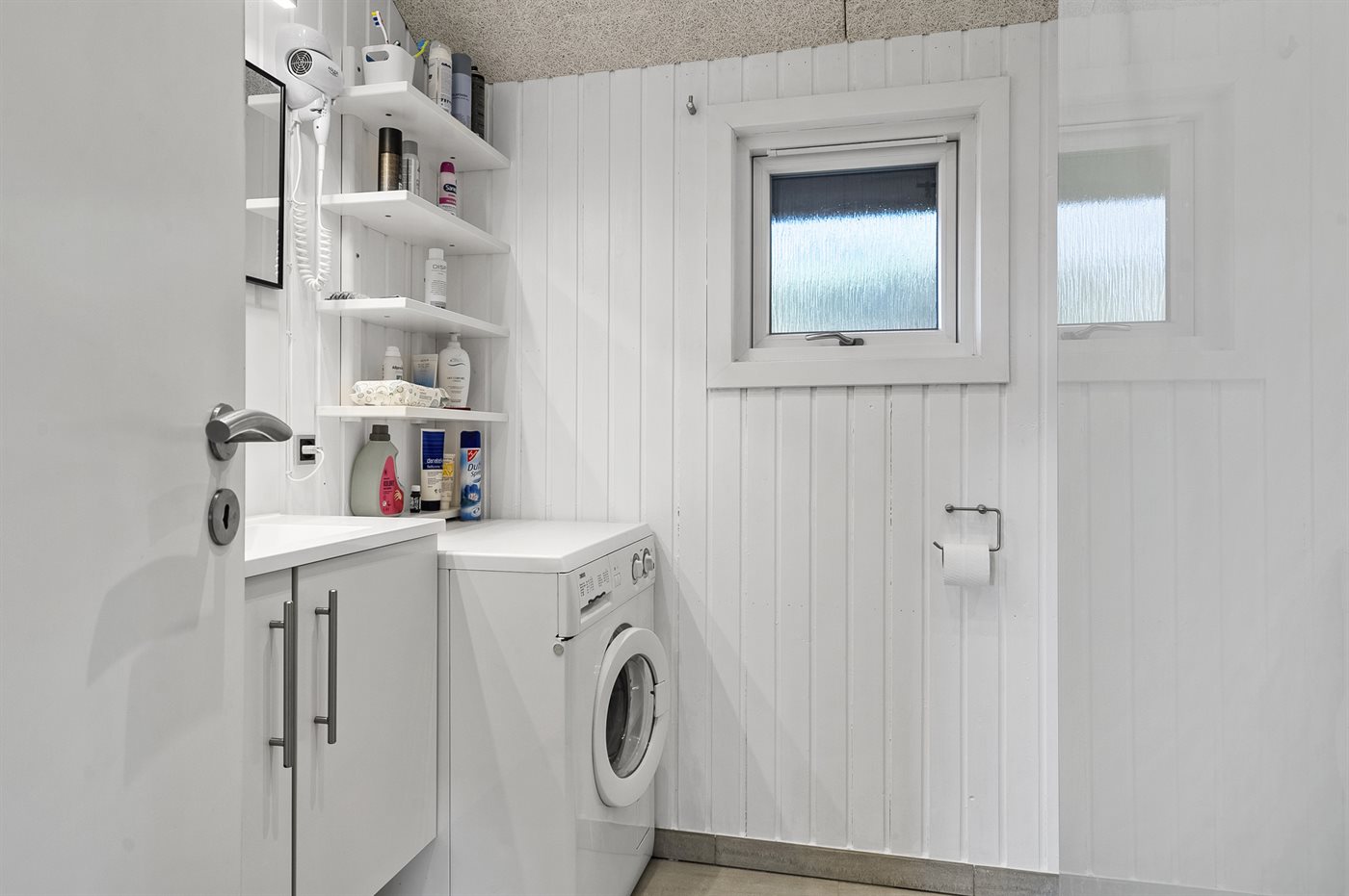 Ferienhaus in Vorupør: Strandnähe und Familienglück! - Bild 5