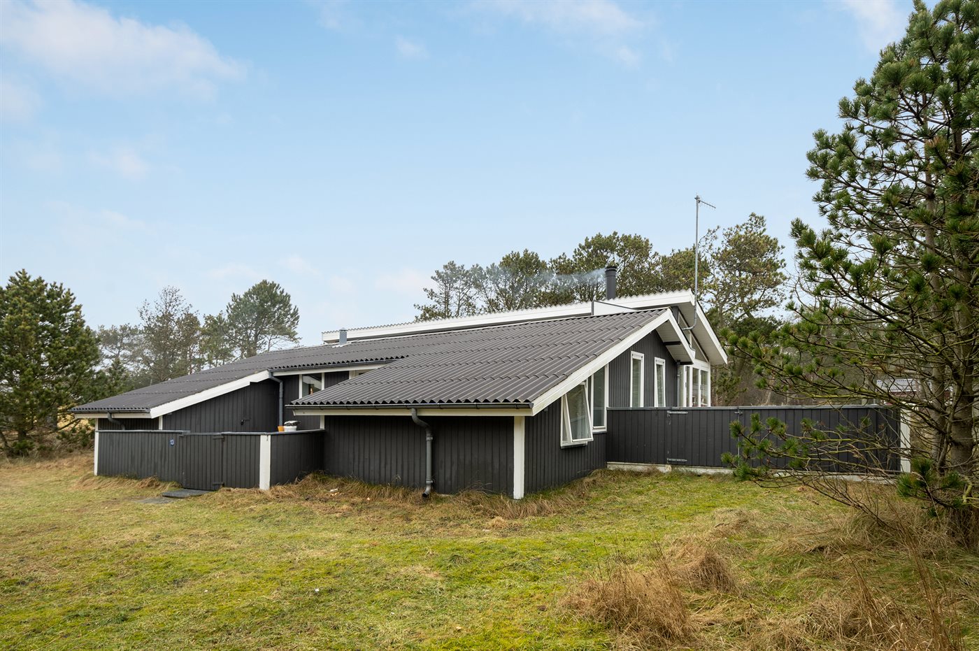 Dein gemütliches Ferienhaus nur 1000 m vom Strand! - Bild 2