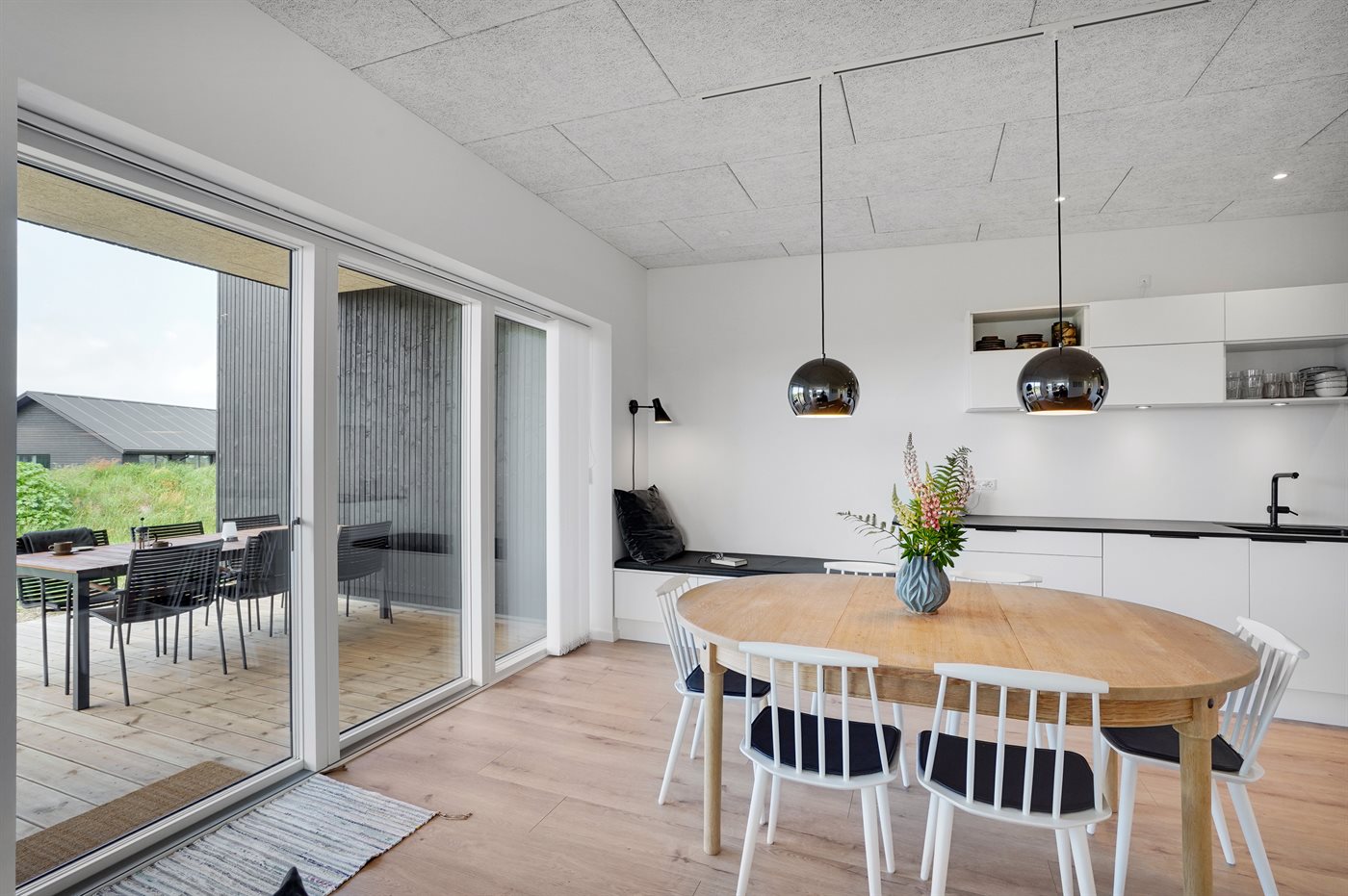 Ferienhaus 17-2268 in Vorupör - Bild 3