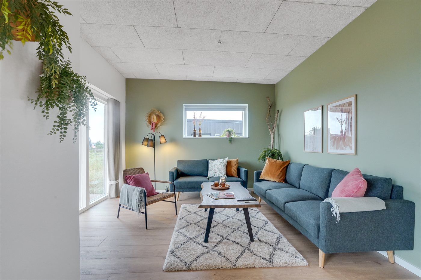 Ferienhaus 17-2270 in Vorupör - Bild 2