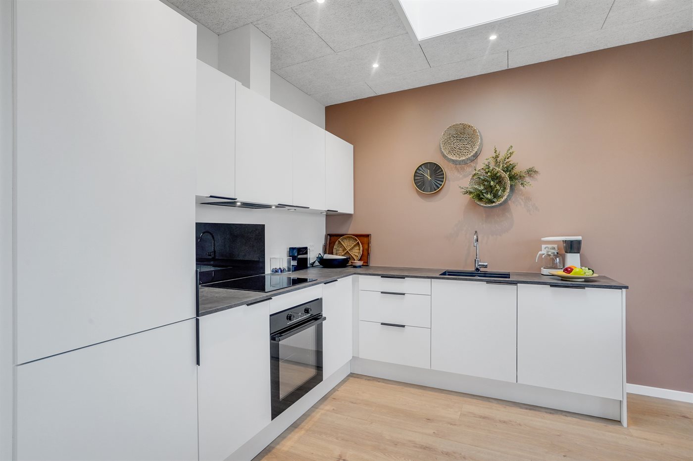 Ferienhaus 17-2270 in Vorupör - Bild 3