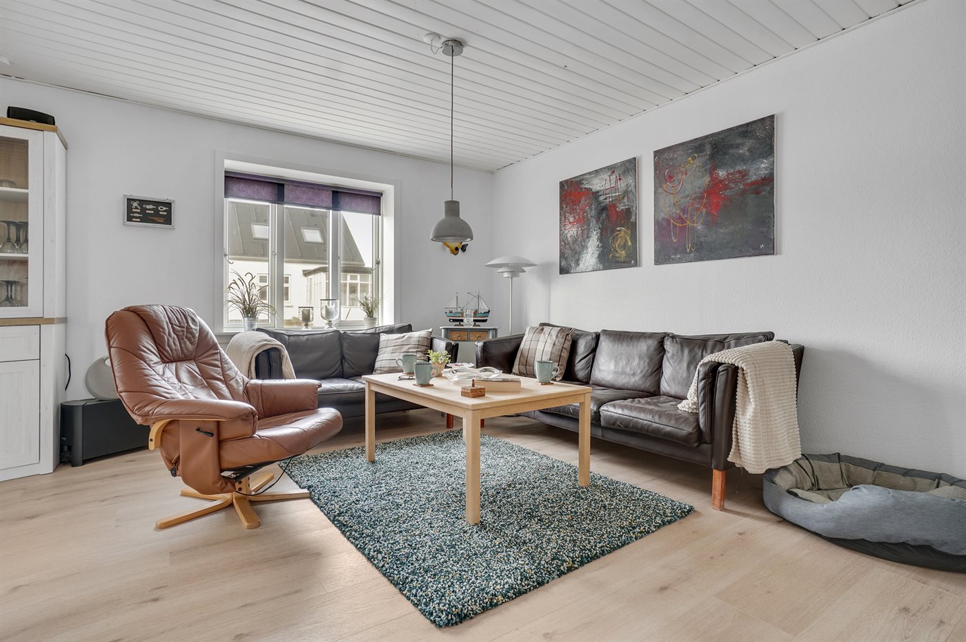 Ferienhaus 17-2272 in Vorupör - Bild 2