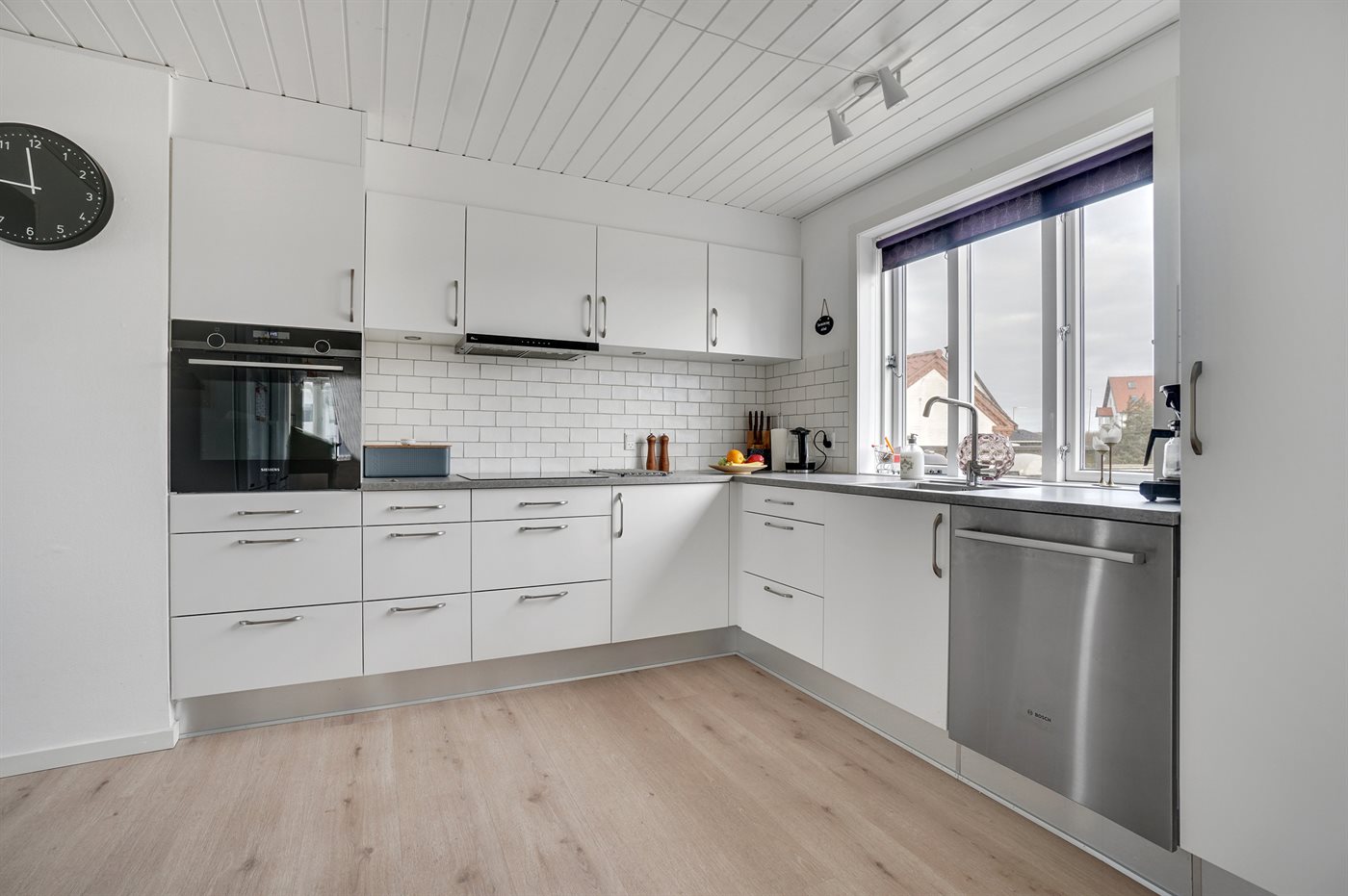 Ferienhaus 17-2272 in Vorupör - Bild 4