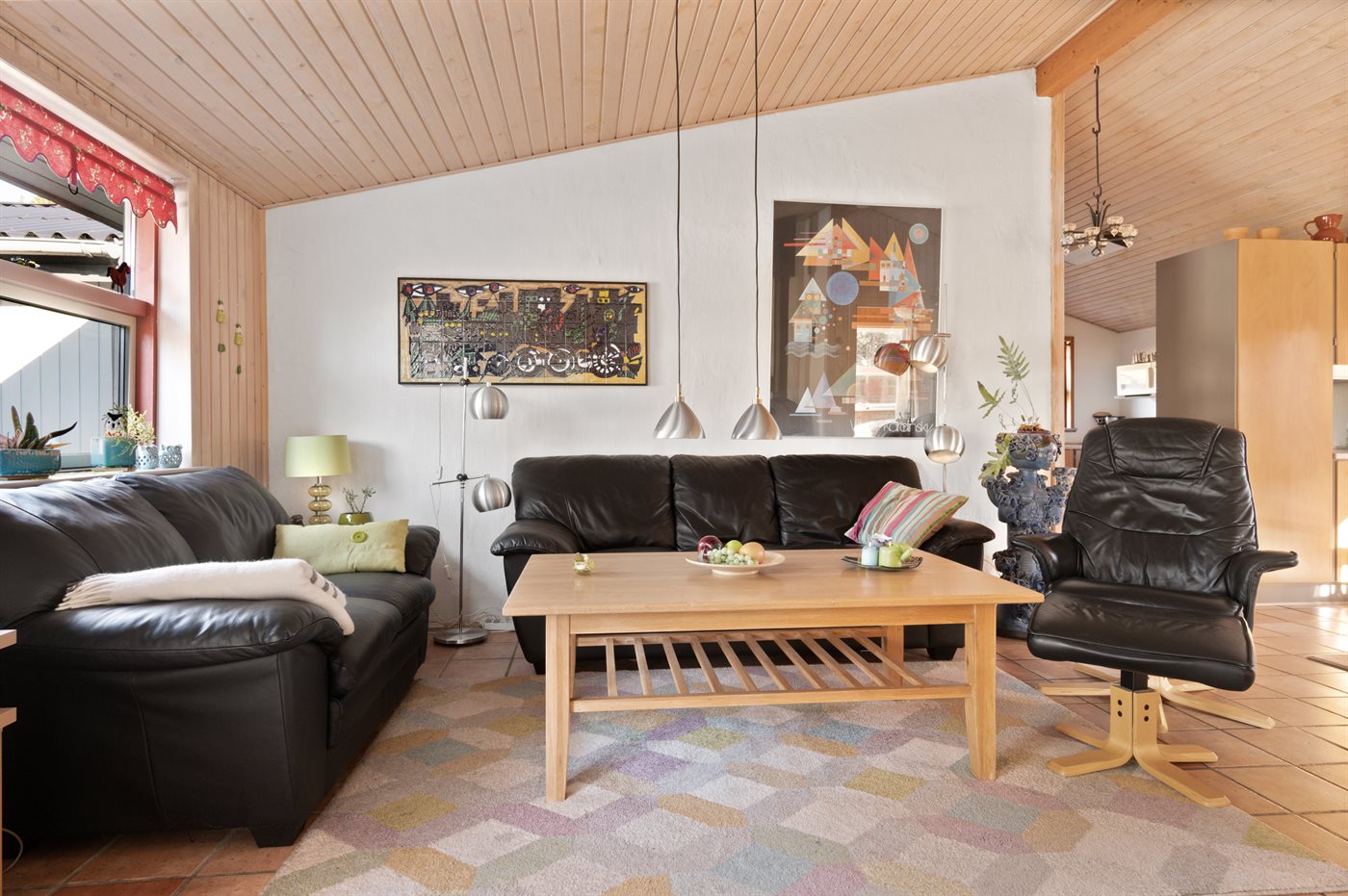 Urlaubstraum in Vorupør: Dein gemütliches Ferienhaus! - Bild 3