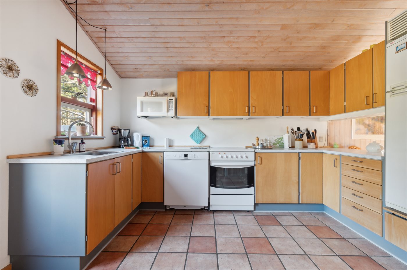 Urlaubstraum in Vorupør: Dein gemütliches Ferienhaus! - Bild 5