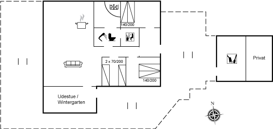 Grundplan_Sommerhus_17-2275