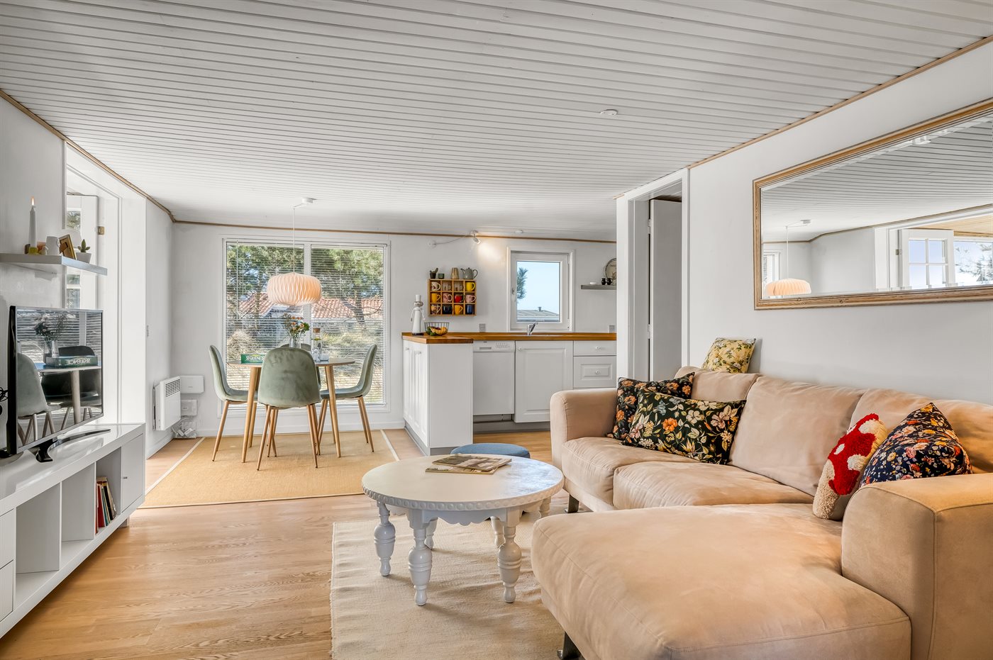 Urlaubsträume am Nordsee-Strand in Vorupør erwarten Dich! - Bild 2