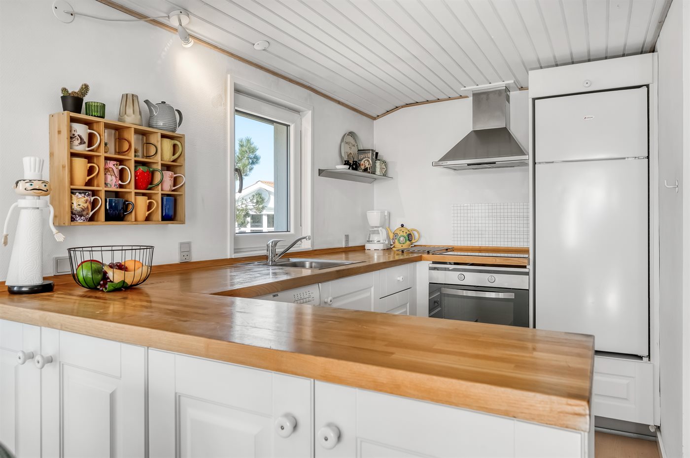 Urlaubsträume am Nordsee-Strand in Vorupør erwarten Dich! - Bild 4