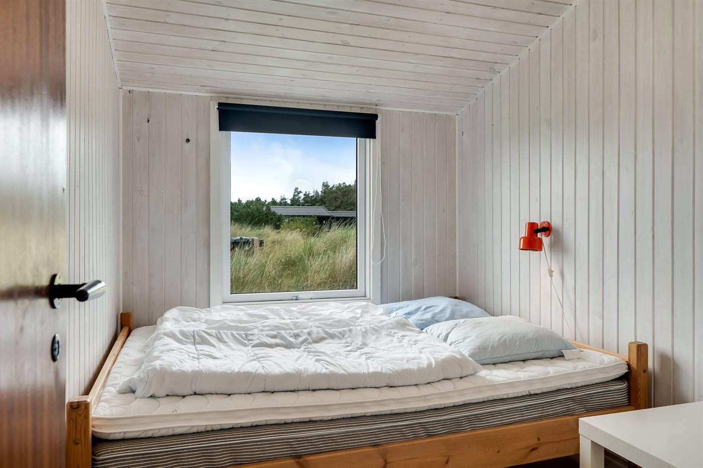 Meeresrauschen, Sauna & Kamin: Dein Rückzugsort in Vorupør - Bild 5