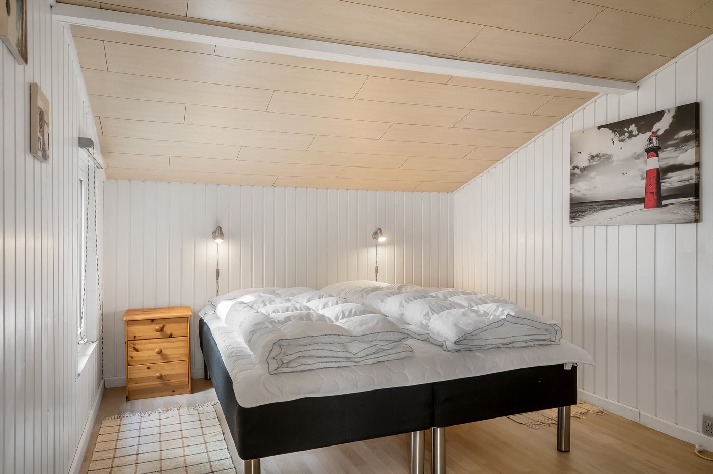 Ferienhaus 17-2283 in Vorupör - Bild 3