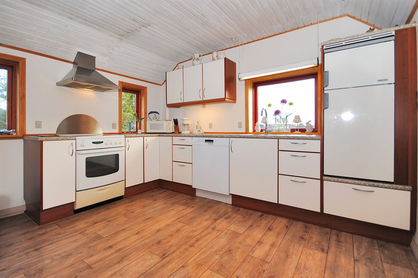 Gemütliches Ferienhaus in Stenbjerg – Dein perfekter Urlaub! - Bild 2