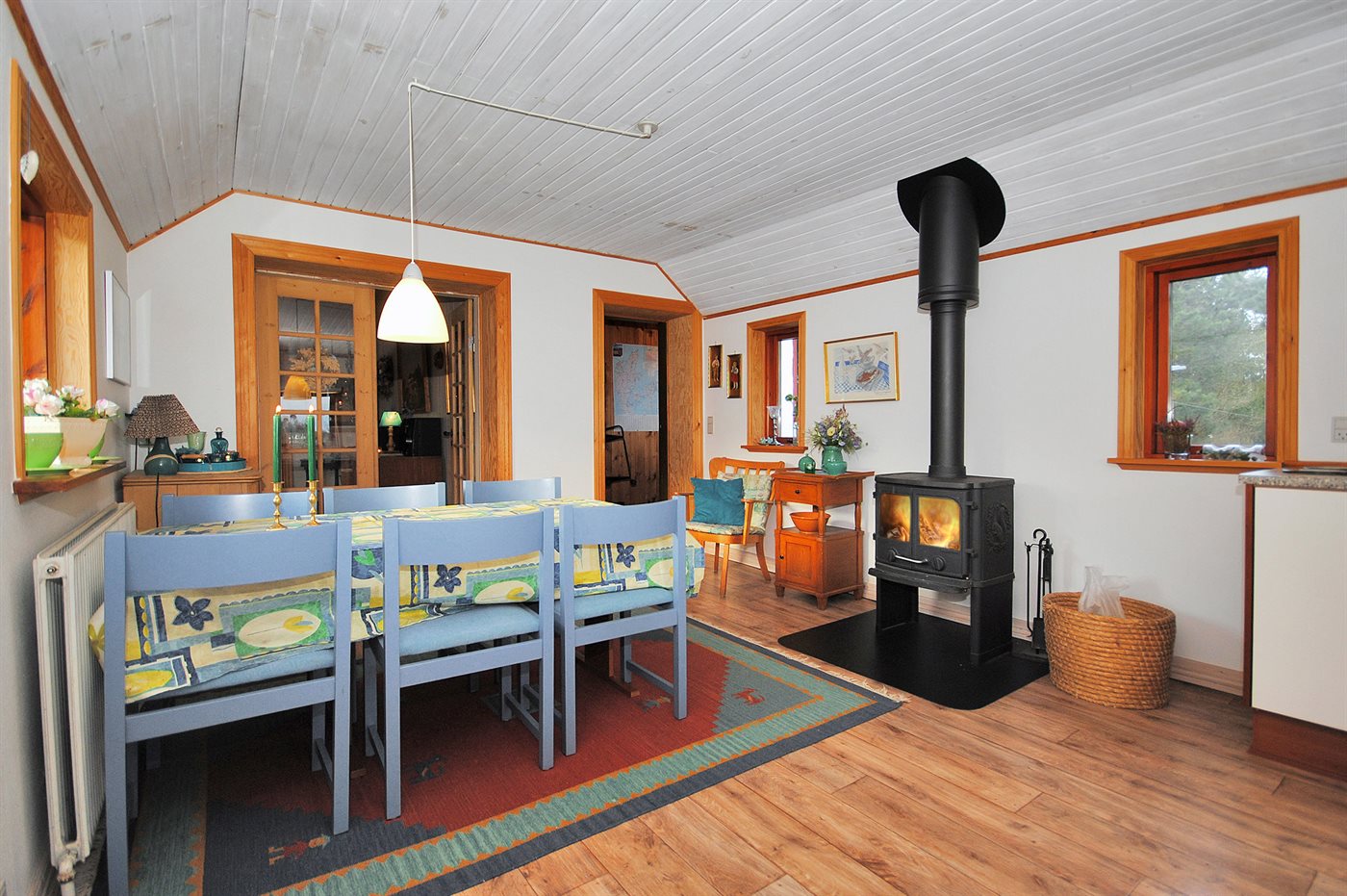 Gemütliches Ferienhaus in Stenbjerg – Dein perfekter Urlaub! - Bild 3