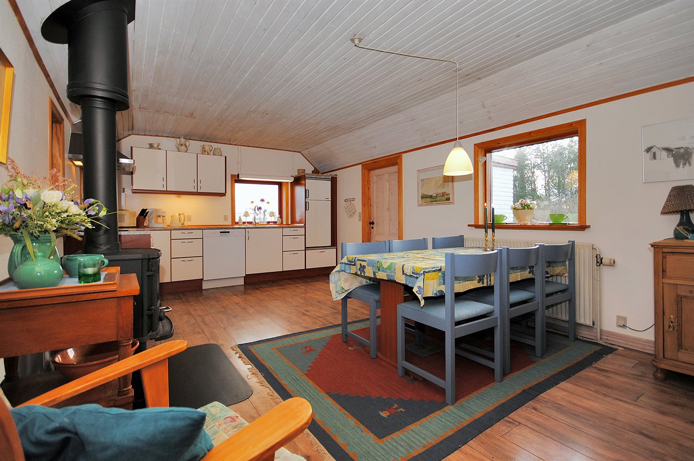 Gemütliches Ferienhaus in Stenbjerg – Dein perfekter Urlaub! - Bild 4