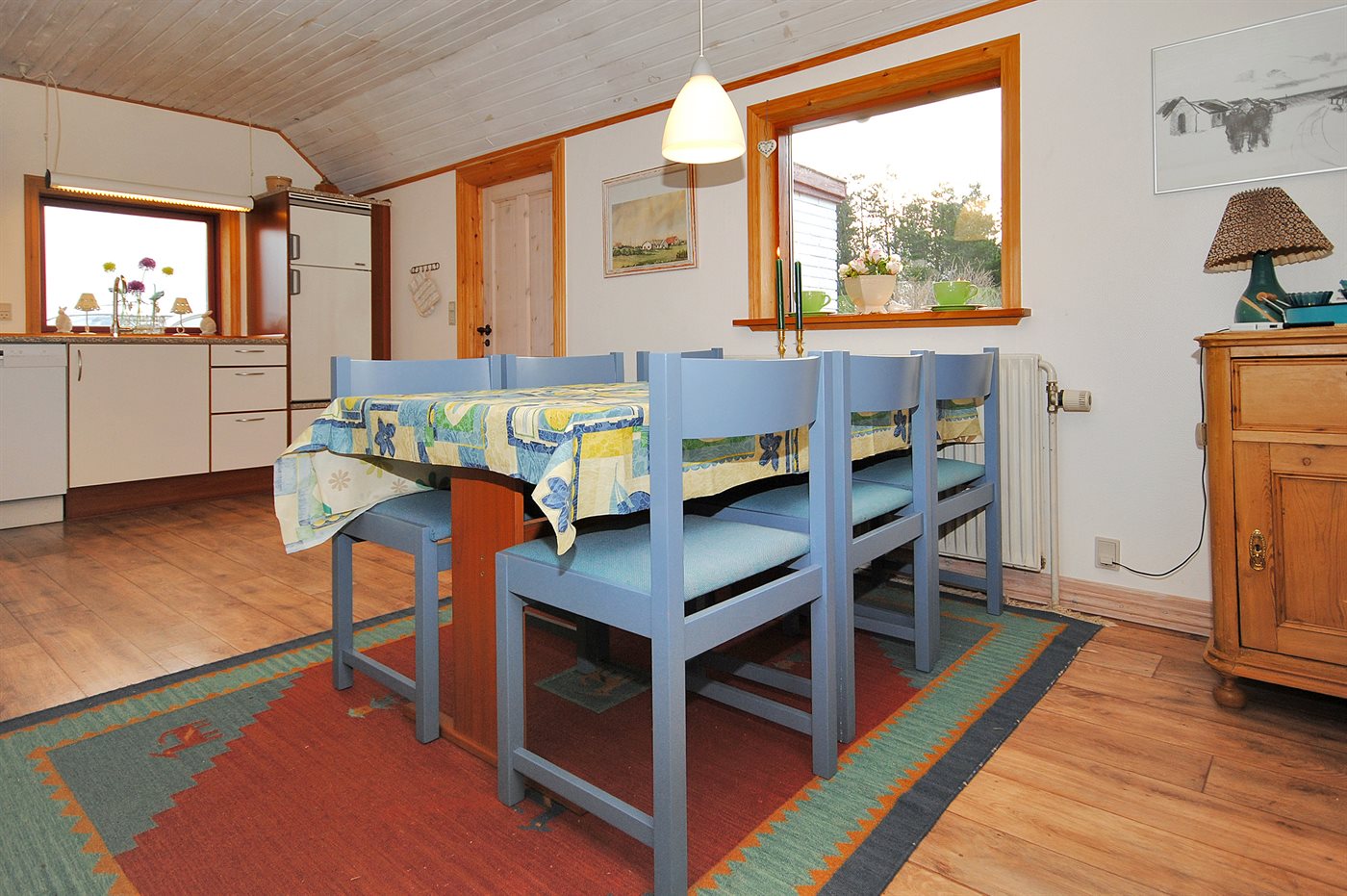 Gemütliches Ferienhaus in Stenbjerg – Dein perfekter Urlaub! - Bild 5