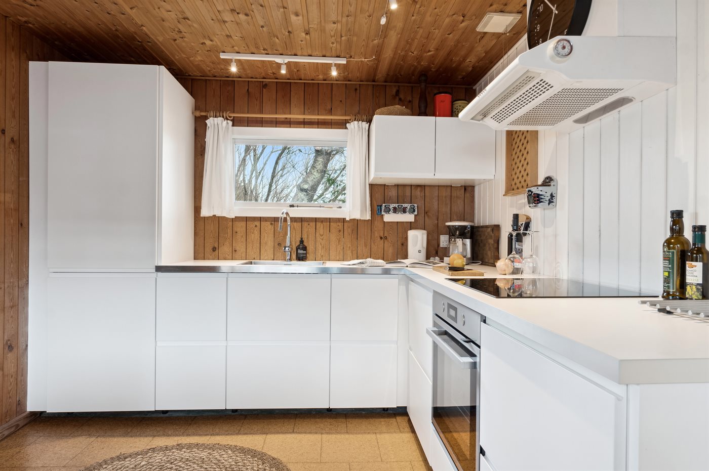 Zauberhaftes Ferienhaus in Stenbjerg – Dein Küstenglück! - Bild 4