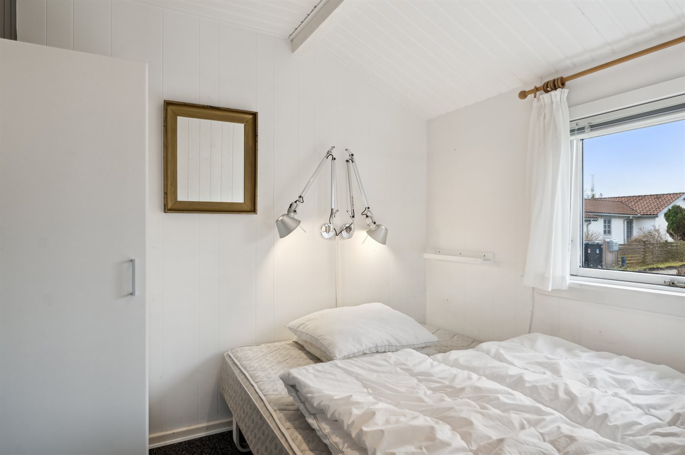 Zauberhaftes Ferienhaus in Stenbjerg – Dein Küstenglück! - Bild 5