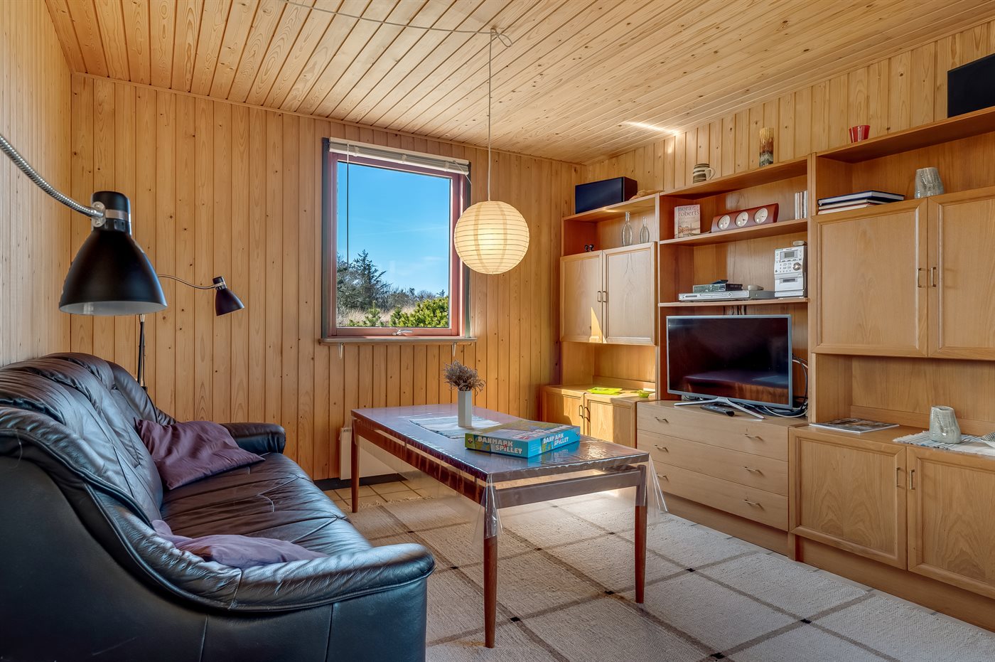 Urlaubstraum in Stenbjerg: Dein Ferienhaus an der Nordsee - Bild 2