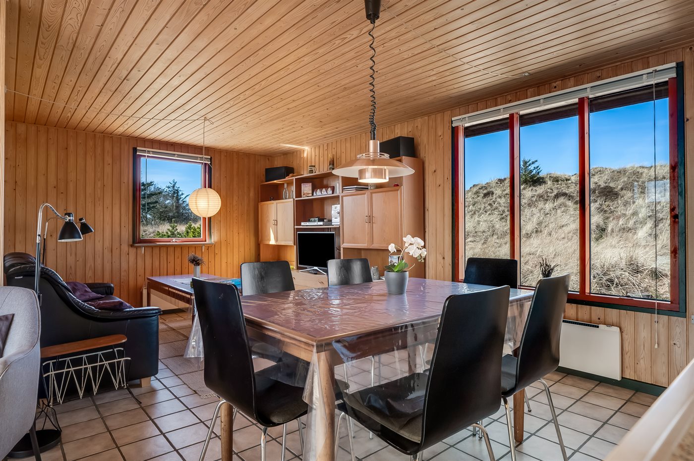 Urlaubstraum in Stenbjerg: Dein Ferienhaus an der Nordsee - Bild 3