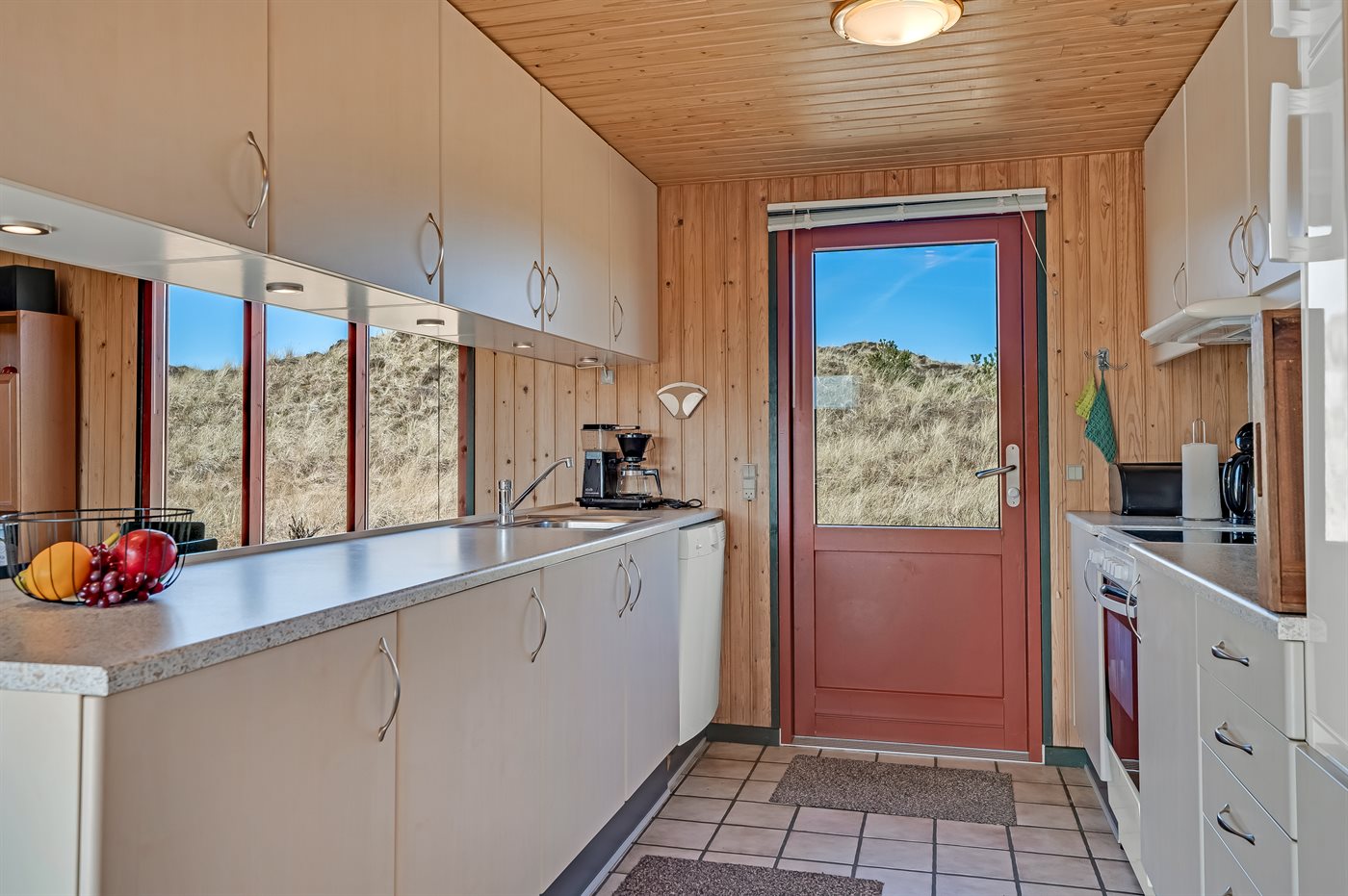 Urlaubstraum in Stenbjerg: Dein Ferienhaus an der Nordsee - Bild 4