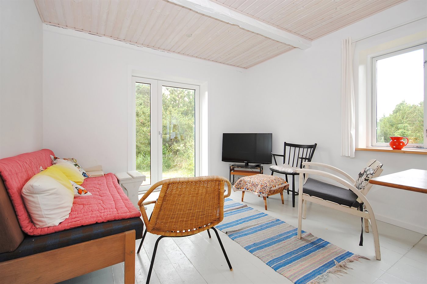 Urlaub im charmanten Fischerhaus – ganz nah am Strand! - Bild 3