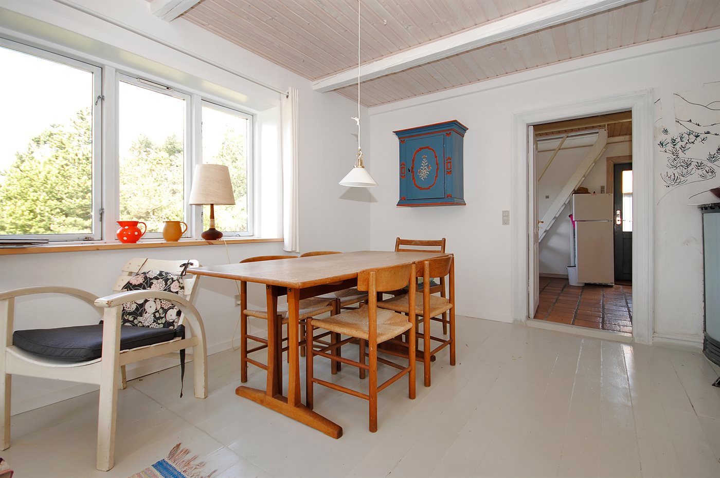 Urlaub im charmanten Fischerhaus – ganz nah am Strand! - Bild 4