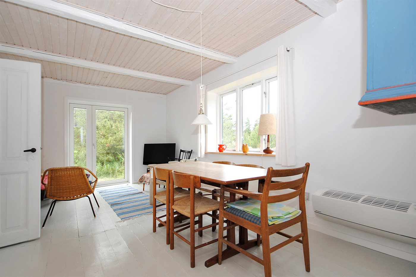 Urlaub im charmanten Fischerhaus – ganz nah am Strand! - Bild 5