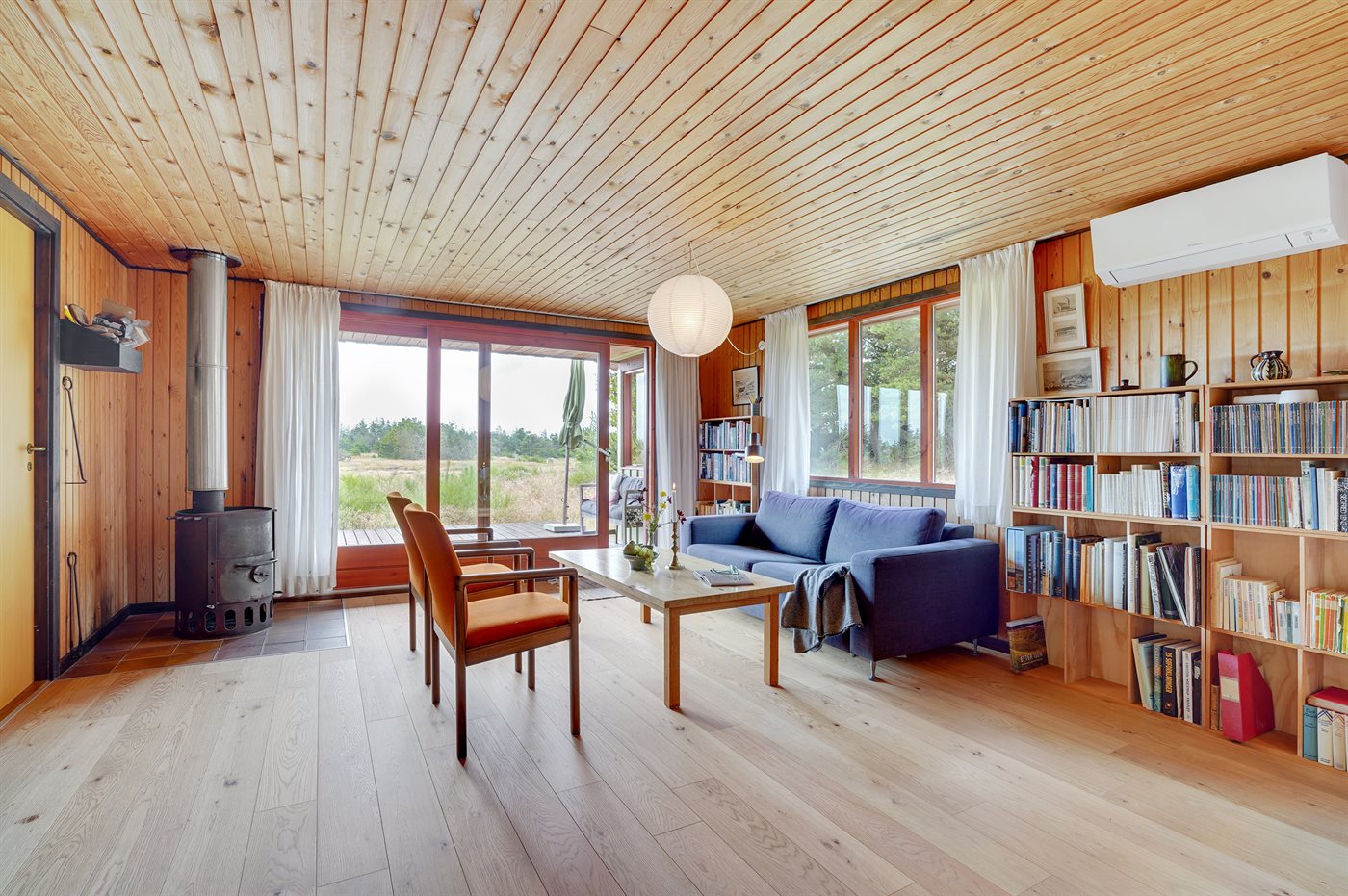 Deine Wohlfühloase im Nationalpark Thy – Entspannung pur! - Bild 2