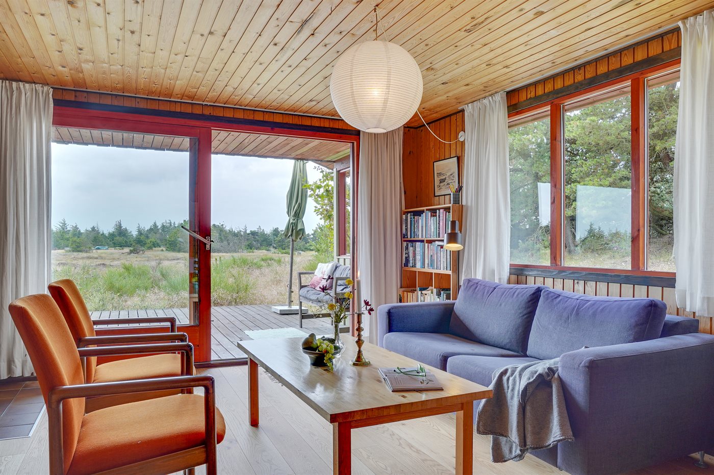 Deine Wohlfühloase im Nationalpark Thy – Entspannung pur! - Bild 3