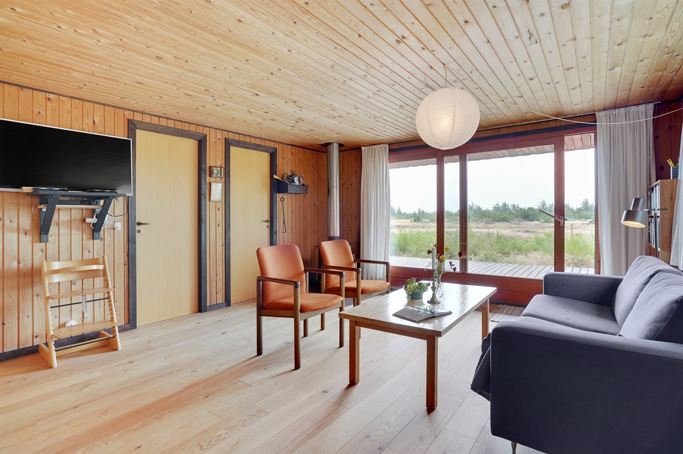 Deine Wohlfühloase im Nationalpark Thy – Entspannung pur! - Bild 4