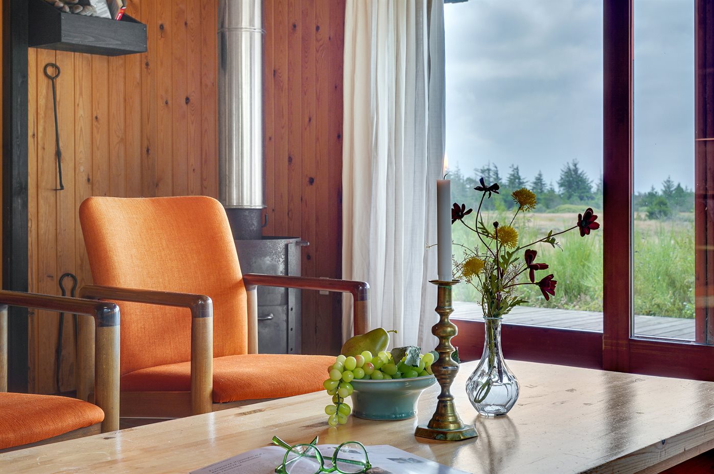 Deine Wohlfühloase im Nationalpark Thy – Entspannung pur! - Bild 5