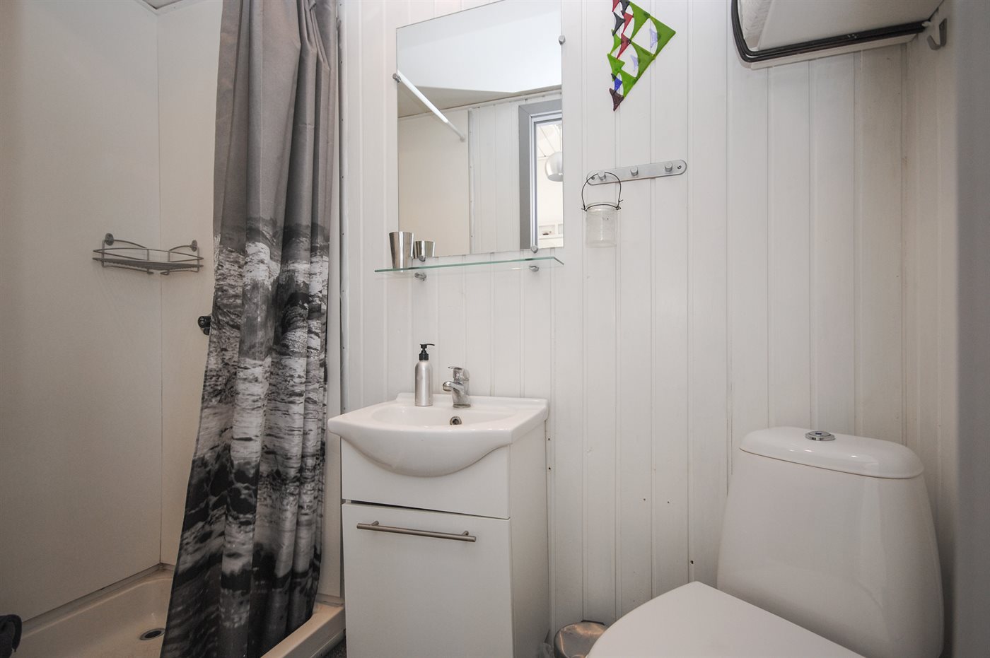 Idyllisches Ferienhaus in Agger: Natur & Entspannung pur! - Bild 5