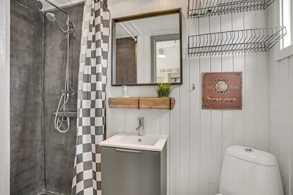 Sommerhus 18-3063