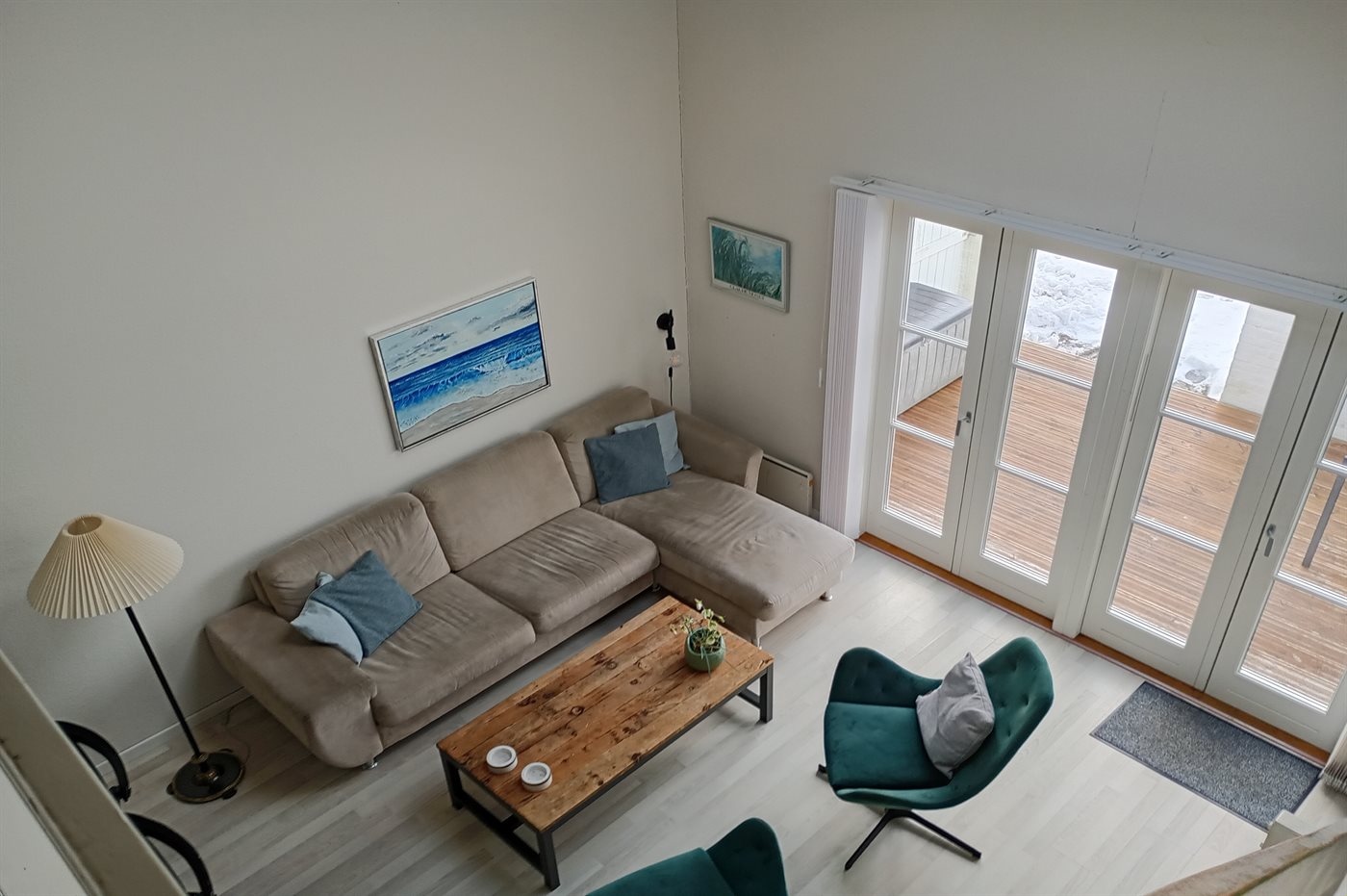 Ferienhaus 18-3068 in Agger - Bild 3