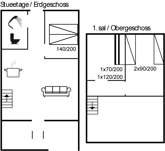 Floor plan_Holiday home_18-3068