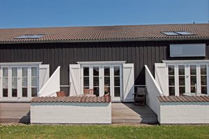 Ferienwohnung in einem Feriencenter, 18-3071, Agger