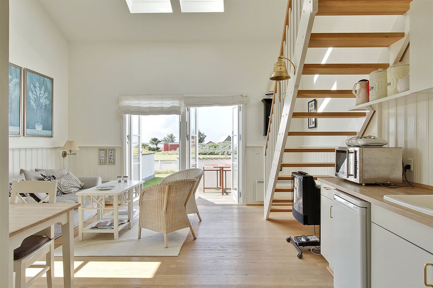 Ferienhaus 18-3073 in Agger - Bild 2