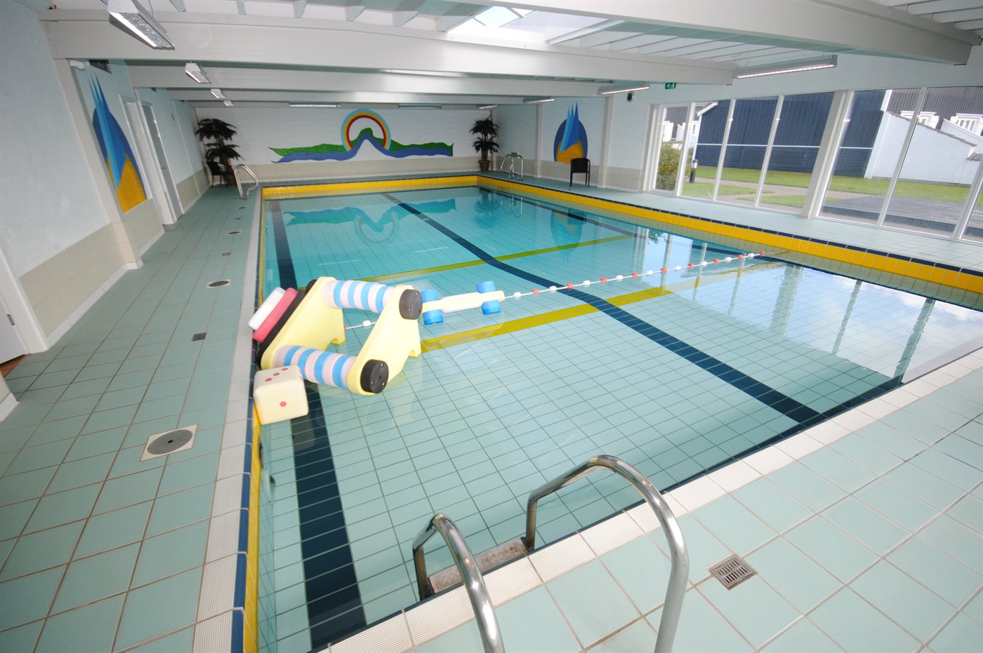 Ferienhaus 18-3073 in Agger - Bild 3