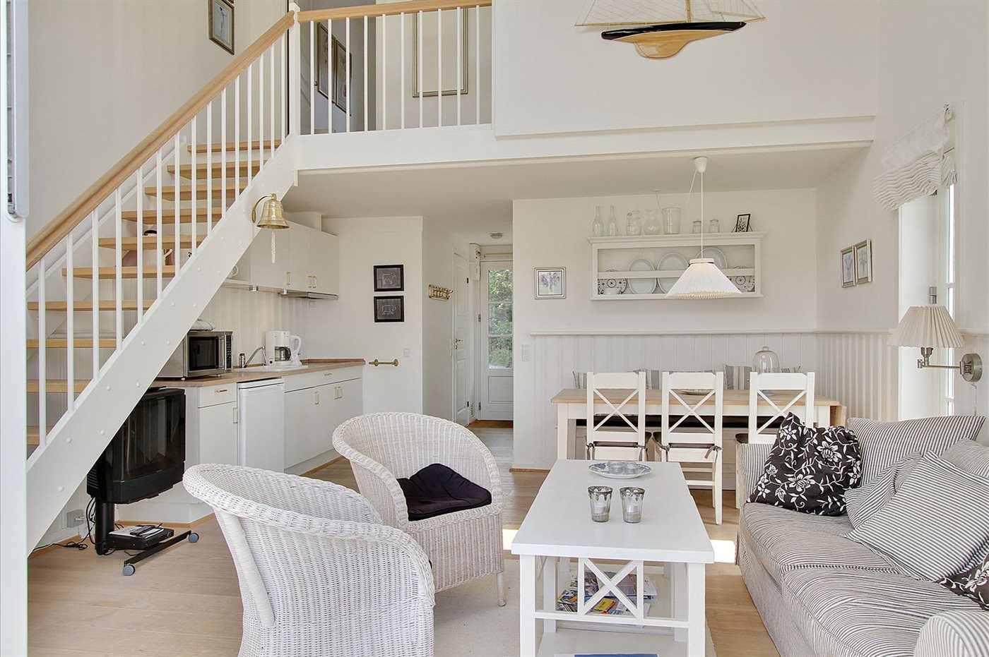 Ferienhaus 18-3073 in Agger - Bild 4