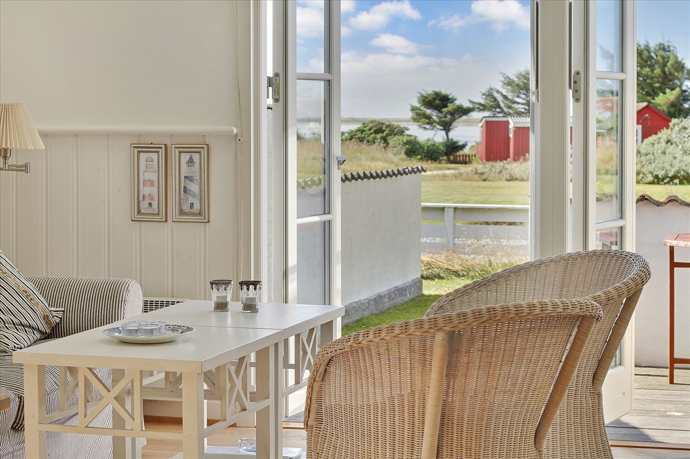 Ferienhaus 18-3073 in Agger - Bild 5