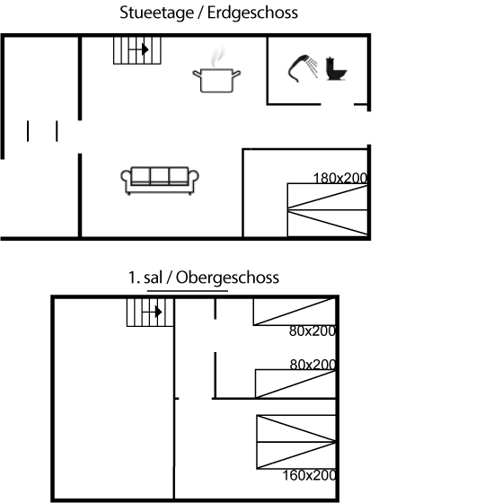 Floor plan_Holiday home_18-3106