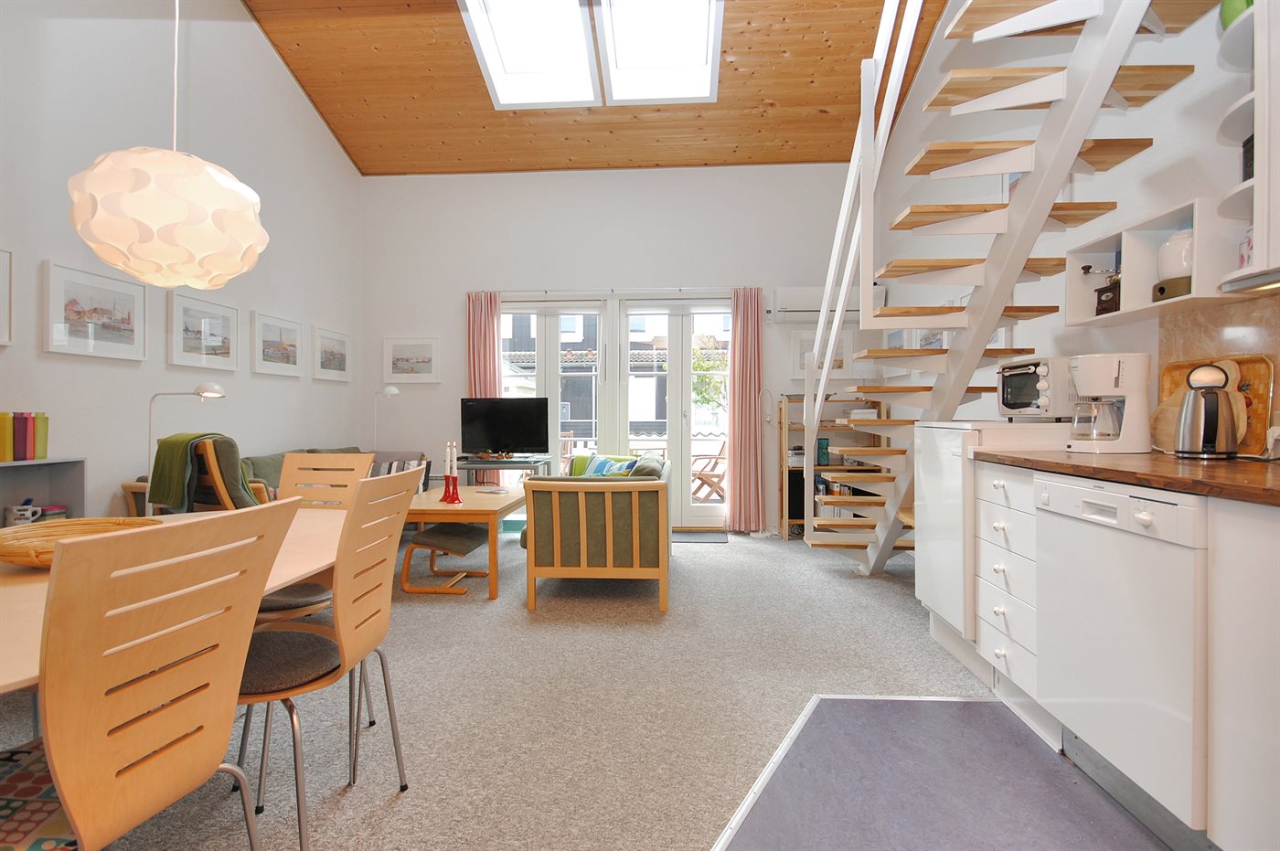 Urlaubstraum im Agger Havn – Entspannung und Spaß pur! - Bild 2